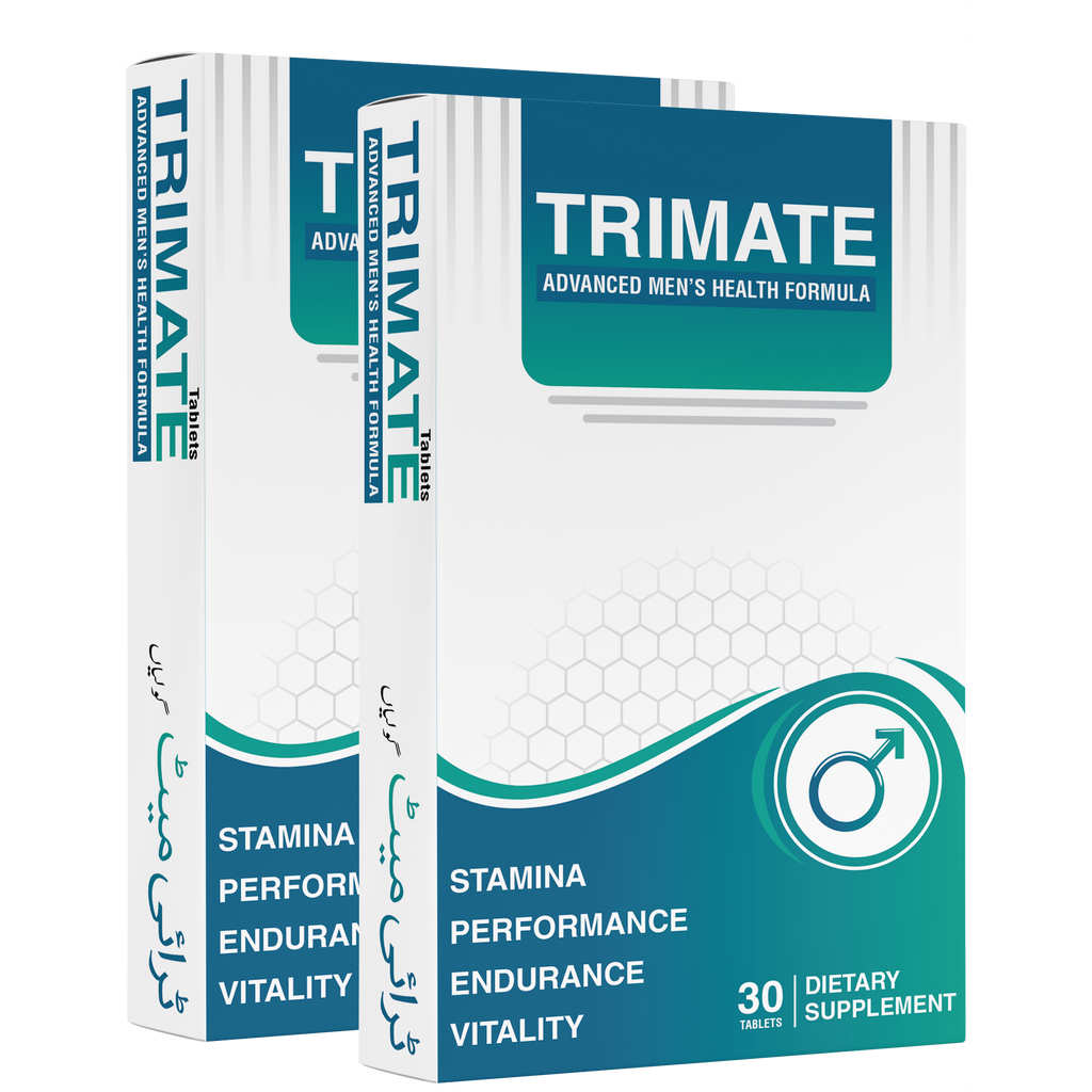 Trimate