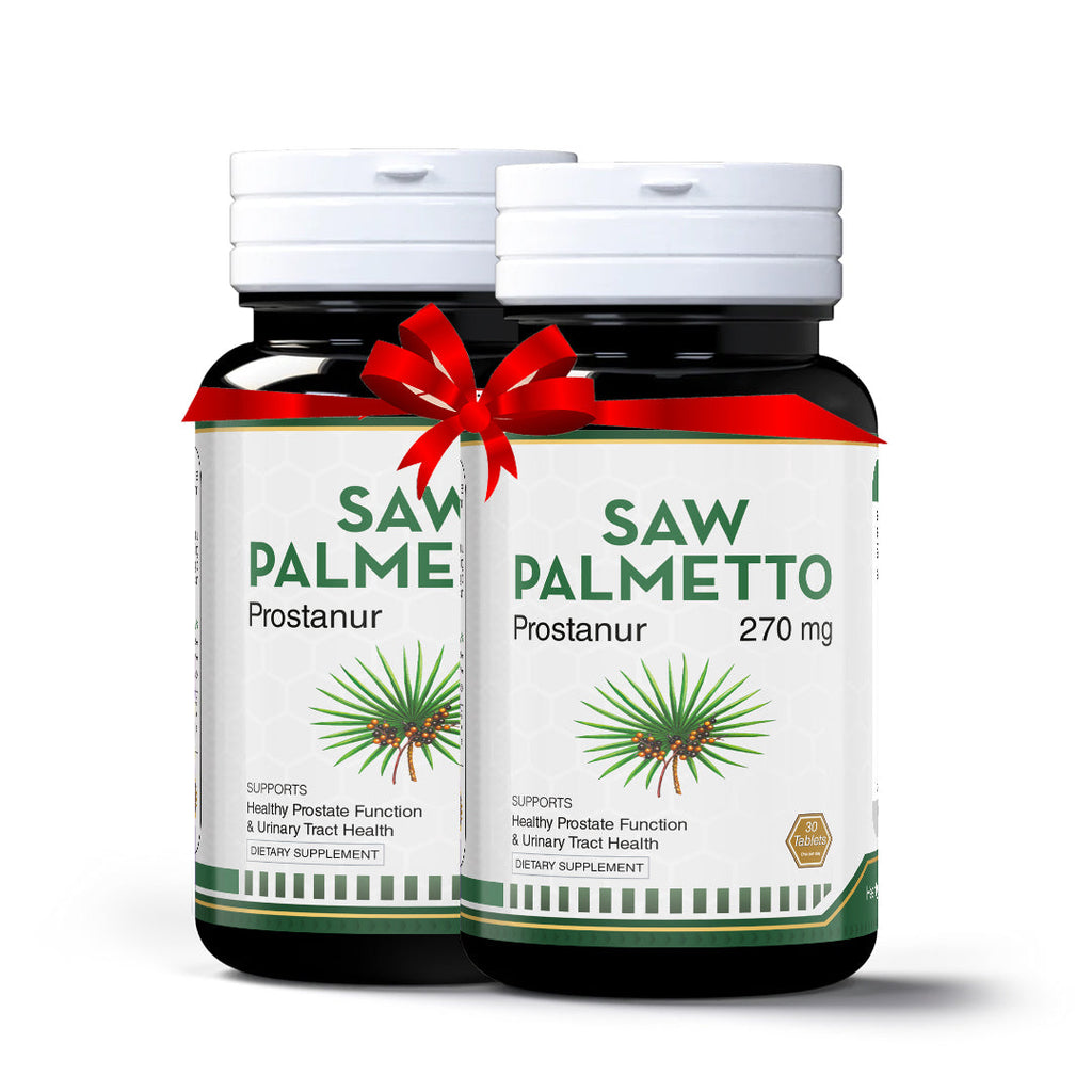 Saw Palmetto Prostanur 1