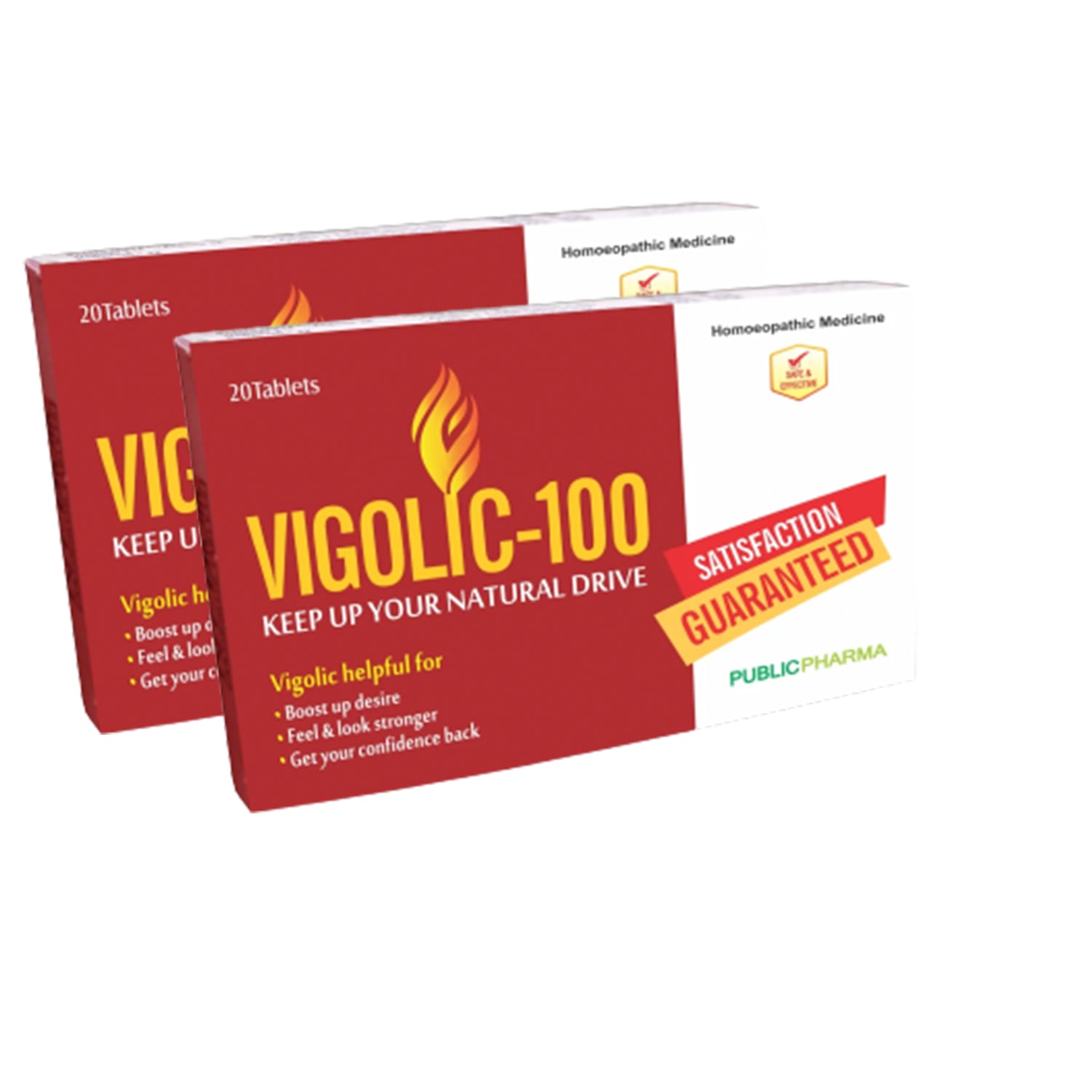 Vigolic-100