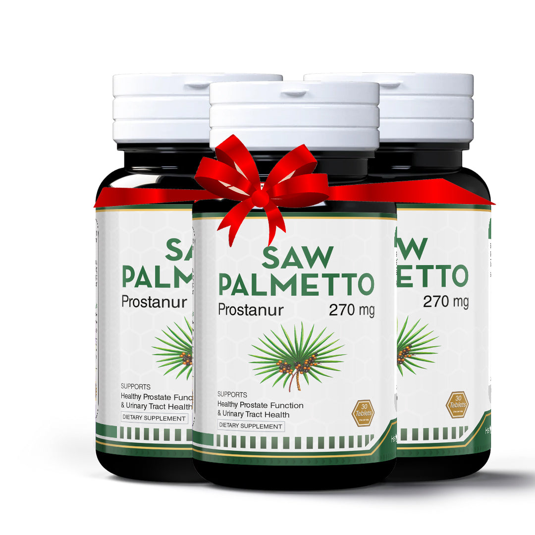 Saw Palmetto Prostanur