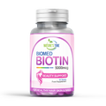 Biomed - Biotin 5000mcg