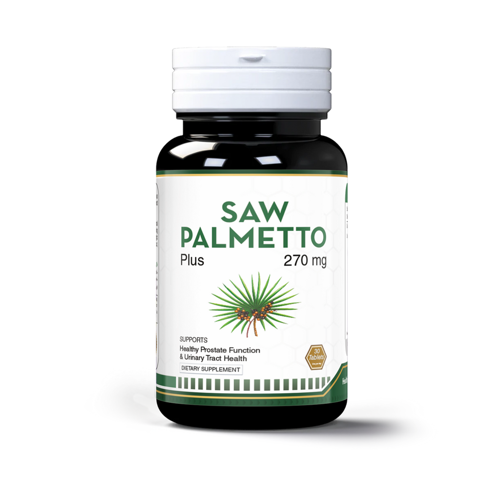 Saw Palmetto Prostanur