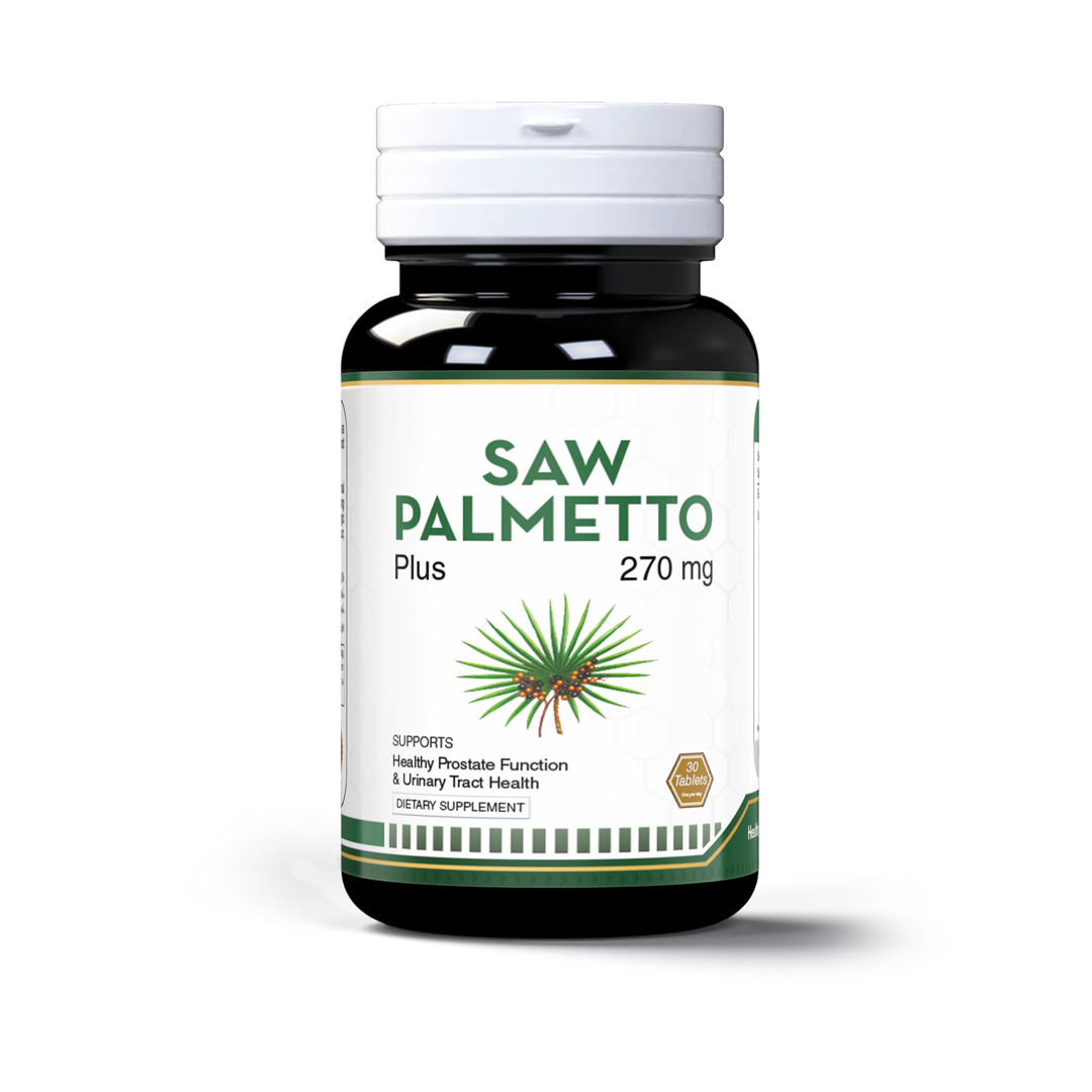 Saw Palmetto Prostanur