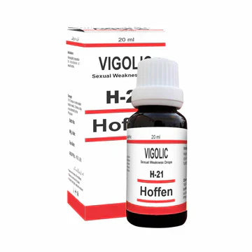 H-21 Drops(Homeopathic)